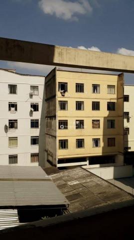Apartamento com 1 dormitório à venda, 38 m² - Morro da Glória - Juiz de Fora/MG - Foto 10