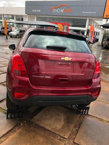 Tracker LT 1.4 turbo 19/19 - Foto 5