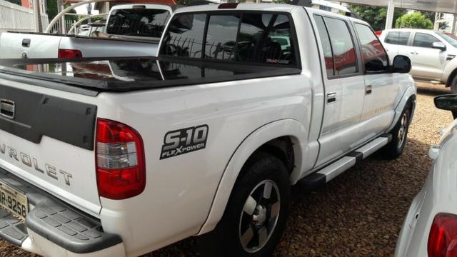 S10 Executive Flex - Foto 8