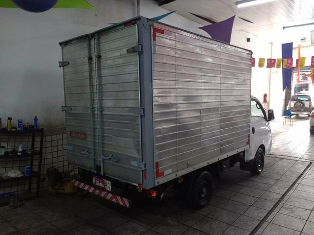 Hyundai HR 2014 bau - Foto 6