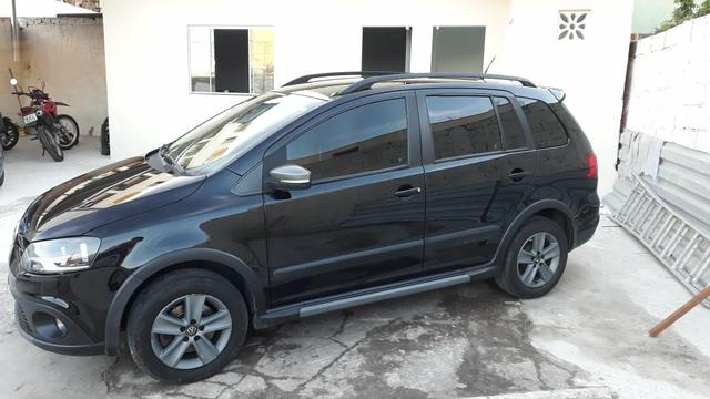 Volkswagen Spacecross 1.6 (2012) - Foto 4