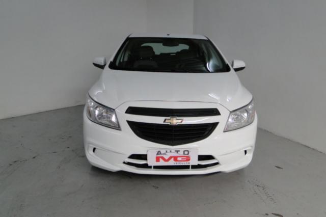 Onix Hatch LS 1.0 Flex 5P - Foto 2