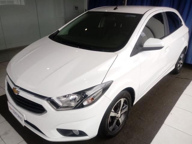 CHEVROLET ONIX 1.4 MPFI LTZ 8V FLEX 4P AUTOMATICO. - Foto 3