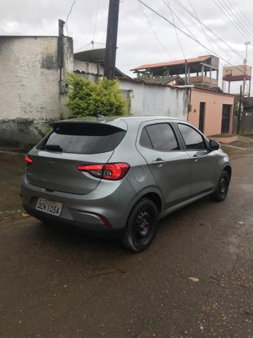 Fiat Argo em excelente estado - Foto 4