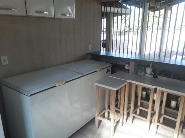 Rancho/Casa em Condomínio Fechado no Araguaia/Viúva Nova Crixás - Foto 5