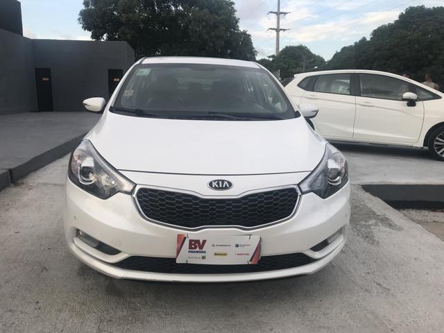 Cerato ex3 2015 - Foto 3