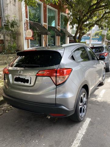 Hrv Exl Blindado - Foto 2