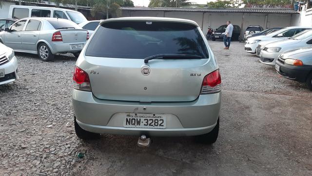 Palio ELX 1.4 Completo c/ Rodas e dvd - Foto 9