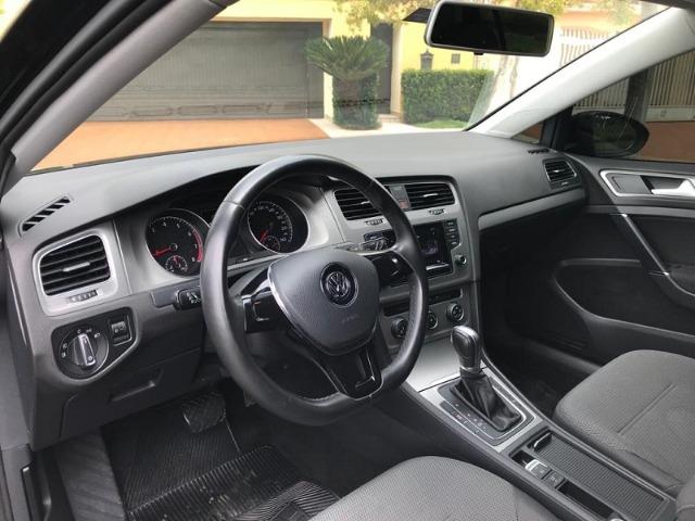 Golf Confortline 1.4 Turbo TSI 2014 - Foto 7