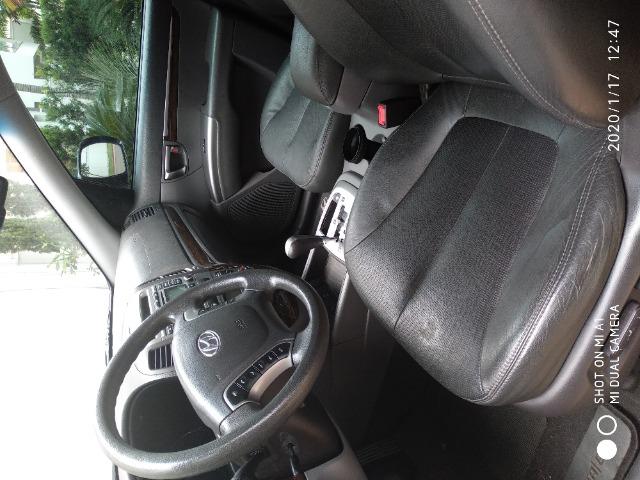Hyundai Santa Fe GLS 3.5 V6 4x4 5L (aut) 2012 - Foto 10