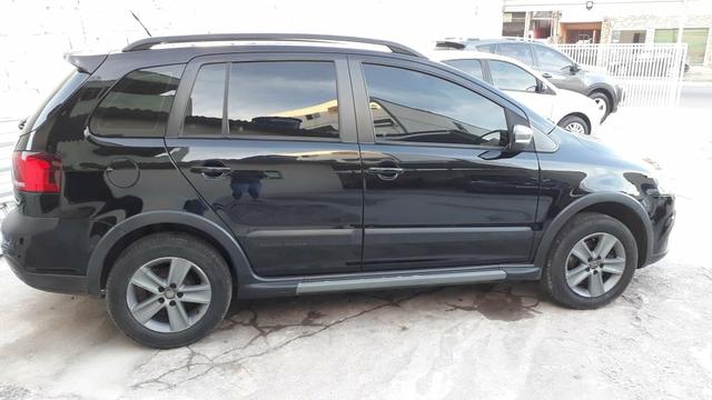 Volkswagen Spacecross 1.6 (2012) - Foto 3