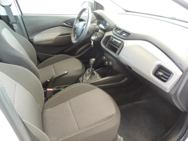 CHEVROLET PRISMA 1.0 MT JOYE - Foto 16