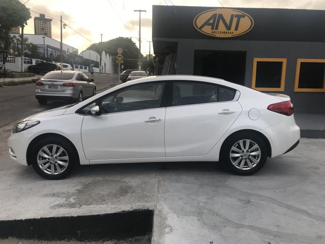 Cerato ex3 2015 - Foto 2