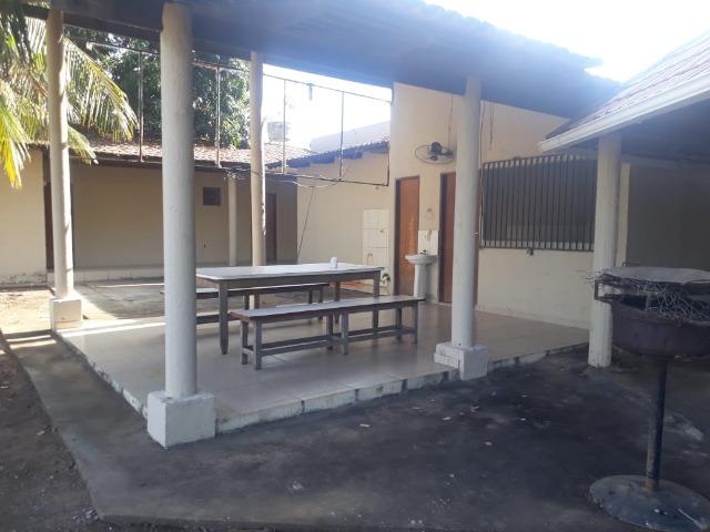 Rancho/Casa em Condomínio Fechado no Araguaia/Viúva Nova Crixás - Foto 2