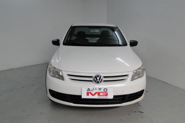 SAVEIRO 1.6 MI/ 1.6 MI TOTAL FLEX 8V - Foto 2