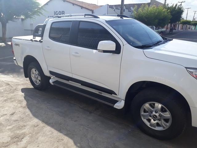 Vendo uma S10 LT extra bem conservada,2013/2013 - Foto 7