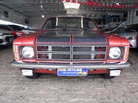 OPALA 1979/1979 4.1 SS 12V GASOLINA 2P MANUAL - Foto 10
