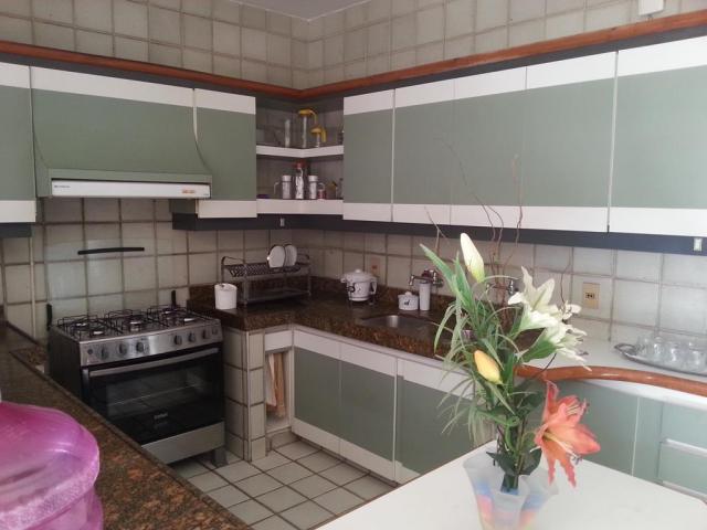Apartamento 4 quarto(s) - Meireles - Foto 13