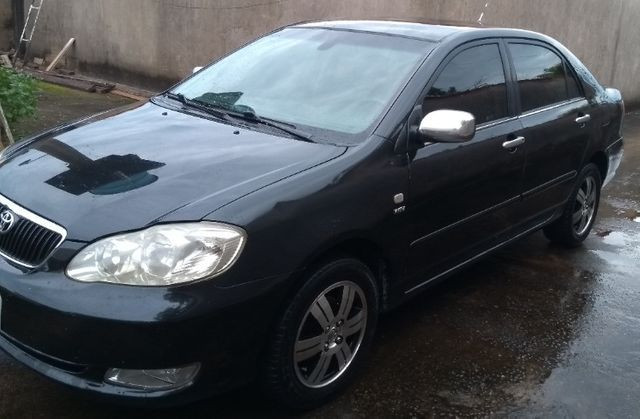 Corolla SEG - Foto 2