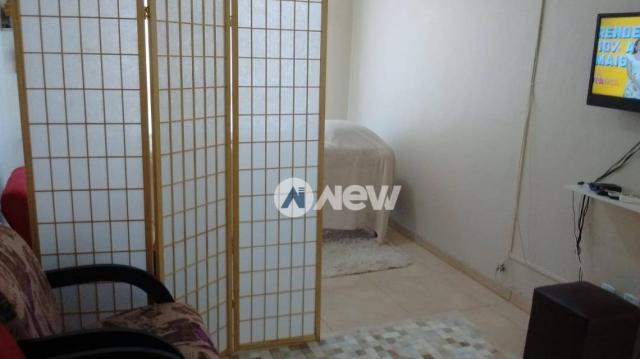 Apartamento com 1 dormitório à venda, 57 m² por R$ 109.000 - Centro - Novo Hamburgo/RS - Foto 15