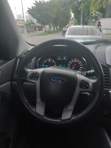 Ranger Xlt limited preço especial - Foto 10
