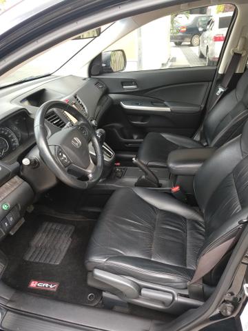 Honda crv exl 2013 - Foto 14