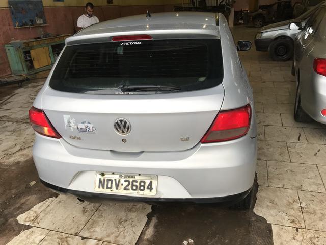 Gol G5 - Foto 3