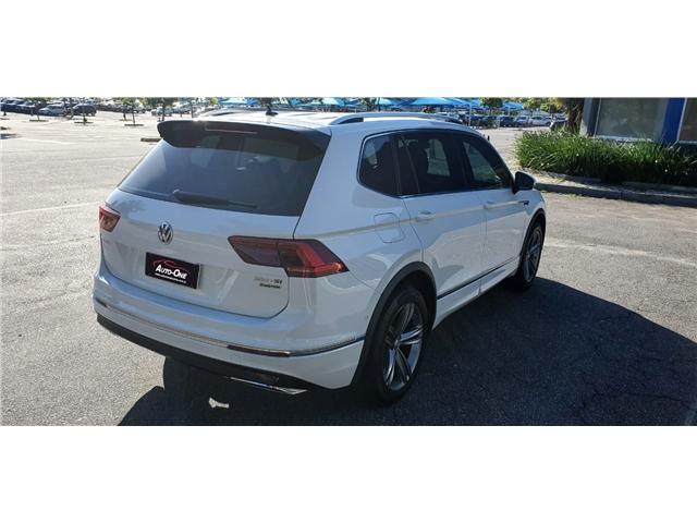 Volkswagen Tiguan 2.0 350 tsi gasolina allspace r-line 4motion dsg - Foto 3
