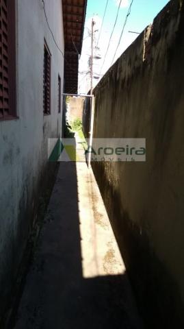 Casa, Jardim Vila Boa, Goiânia-GO - Foto 15