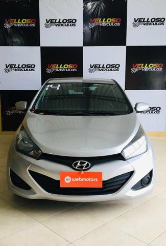 Hb20 Confort Plus 2014