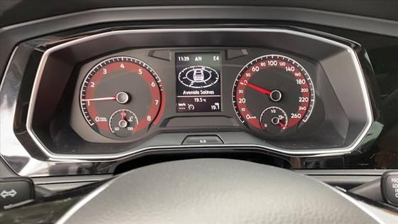 JETTA 2018/2018 1.4 16V TSI COMFORTLINE GASOLINA 4P TIPTRONIC - Foto 3