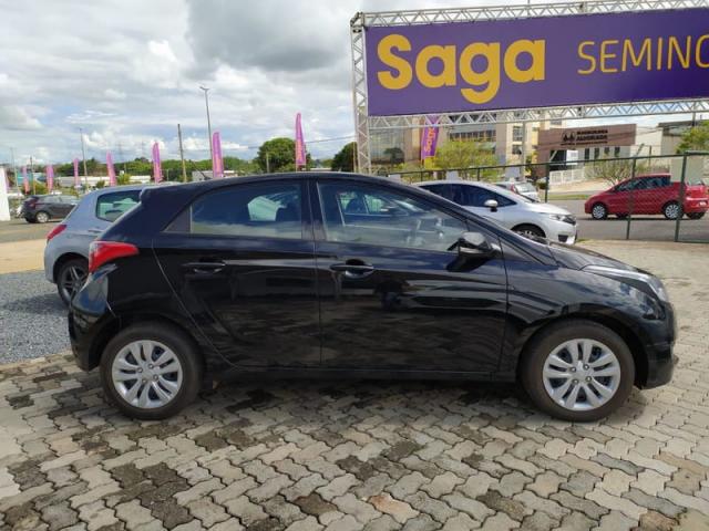 HYUNDAI HB20 1.6AT COMFORT PLUS BLUEAUDIO D25901 - Foto 7