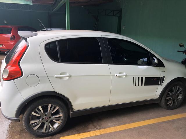 Palio Sporting Dualogic 1.6