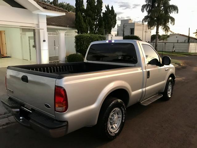 Ford f250 - Foto 6