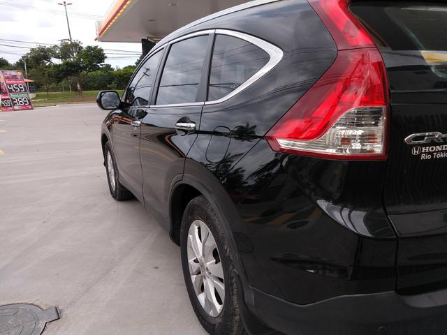 Honda crv exl 2013 - Foto 5