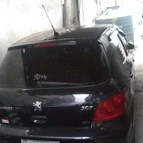 Vendo Peugeot 307 Feline 2.0 2007