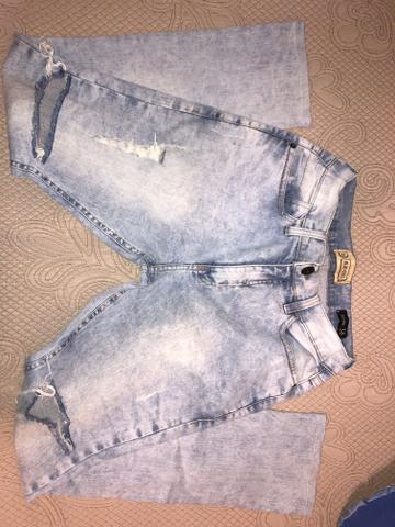 Vendo Calça Jeans Skinny