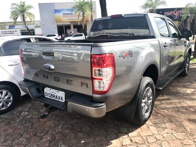 FORD RANGER XLS 2.2 4x4 - Foto 3