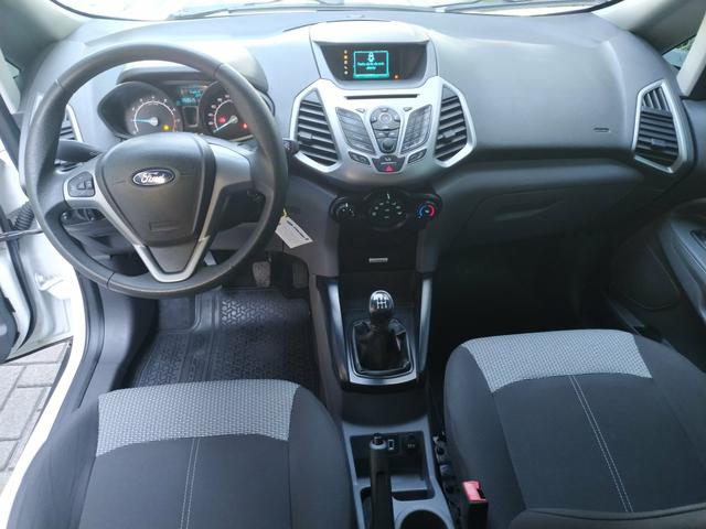 New Ecosport 1.6 SE Completa 65.000km Abaixo da Fipe - Foto 4