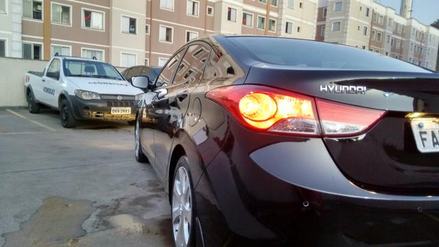 Hyundai Elentra 2013 - Foto 2
