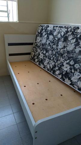 Cama de Solteiro - Foto 3