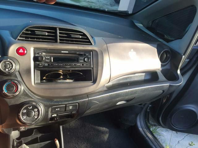 Honda fit aceito proposta - Foto 3