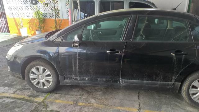 Vendo c4 pallas 2009 - Foto 7