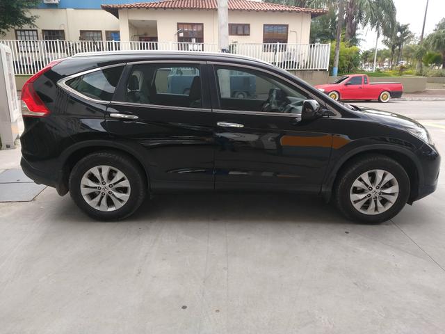 Honda crv exl 2013 - Foto 3