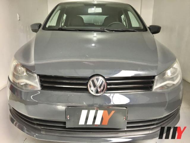 Gol 1.0 Trend 2013 - Completo - Foto 2
