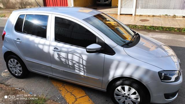 Vendo Fox G2 Trend motor 1.6 - Foto 10