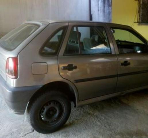 Gol bolinha volkswagen - Foto 2