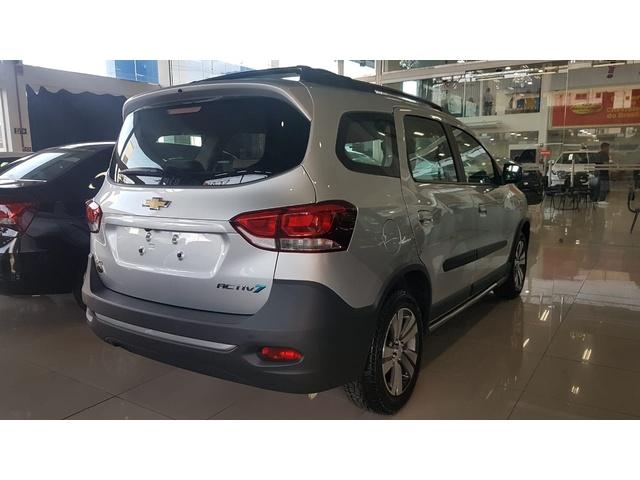 SPIN ACTIV7 1.8 8V ECONO.FLEX 5P AUT. - Foto 6