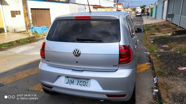 Vendo Fox G2 Trend motor 1.6 - Foto 8