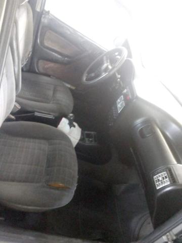 Gol bolinha volkswagen